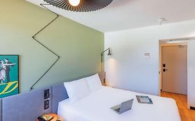 Hotel Ibis Coimbra Centro